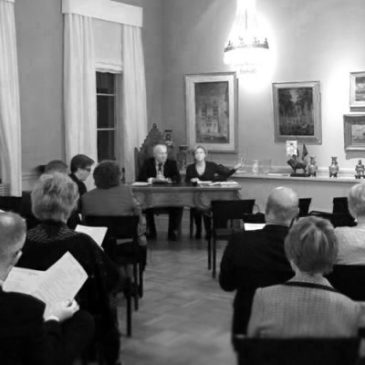 Gillesstämmorna 2017